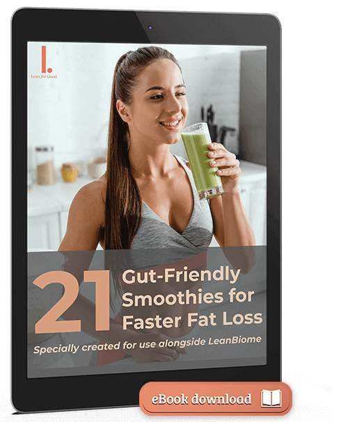21 gut-friendly smoothie recipes